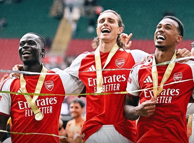 Prediksi Arsenal vs Coventry City: Sang Juara Bertahan Dijagokan Menang Meyakinkan