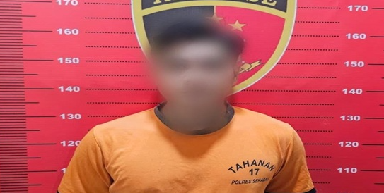 Perawat di Sekadau Terancam Pasal Berlapis Kasus Cabul