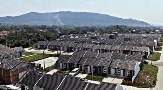 Pemerintah Perkuat Kolaborasi untuk Percepat Program 3 Juta Rumah