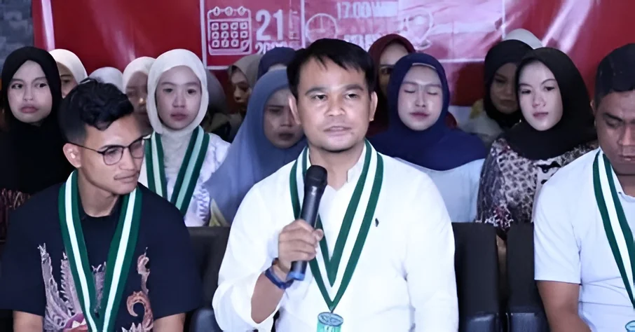 KAMMI Tolak Rencana Demo 27 Agustus di DPR, Serukan Jaga Persatuan
