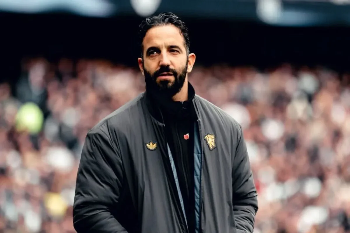 Jalani Debut Kompetitif di AC Milan, Ruben Amorim Tegaskan Skuadnya Harus Menang