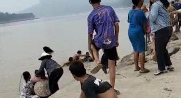 Nahas, Remaja 13 Tahun Tewas Tenggelam di Sungai Kapuas