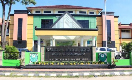 Pertama di Kalbar, RSUD Abdul Aziz Singkawang Gelar Proctorship INB
