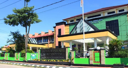 Pasien Jantung di Kalbar Kini Bisa Ditangani di RSUD Abdul Aziz