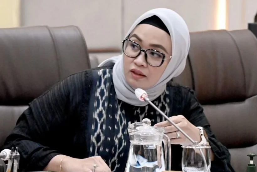 Komisi IX DPR Minta Pemerintah Beri Insentif bagi Nakes di Daerah Bencana