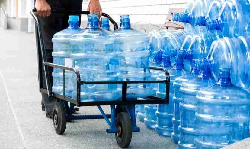 Aturan BPA Diperketat, Industri Kemasan Pangan Minta Waktu hingga 2031