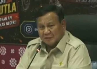 Ubi Bombing Jadi Cara Baru Padamkan Karhutla, Begini Metodenya