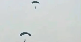 Tim Alfa Dikerahkan ke Way Kambas, Sasar Titik Api yang Sulit Dijangkau