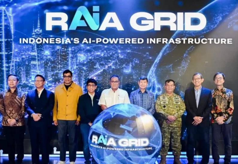 Perusahaan Hashim dan Indosat Garap Infrastruktur AI Rp3,8 Triliun