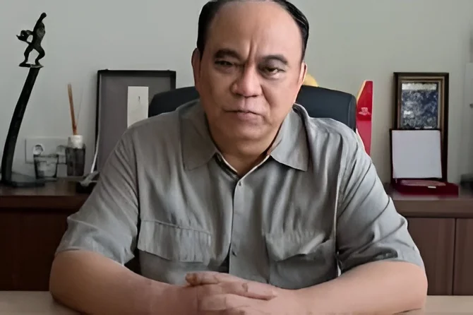Budi Arie Minta Maaf soal Polemik Pernyataan Pemilu 2029