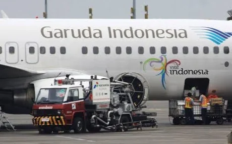 Garuda Indonesia Ubah Aturan Bagasi Mulai September, Ini Ketentuan Barunya