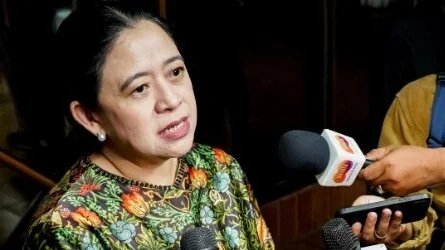 Puan Pastikan DPR Siap Terima Aspirasi Massa Aksi 27 Agustus