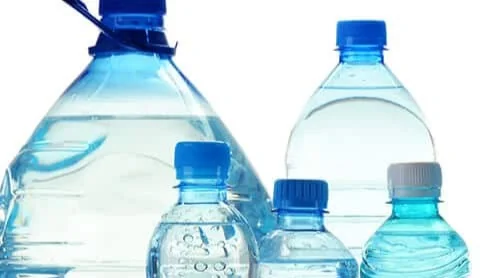 Kemenperin Tegaskan Produk Air Minum Kemasan Wajib Penuhi SNI , Ini Alasannya