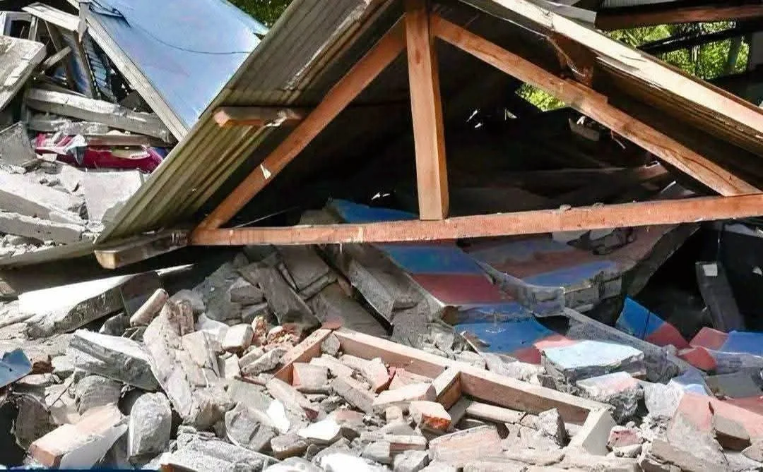 Kementrans Realokasi Anggaran untuk Penanganan 13 Kawasan Terdampak Gempa NTT