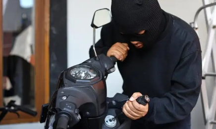 Polres Sekadau Imbau Warga Tingkatkan Keamanan Kendaraan, Menyusul Maraknya Pencurian