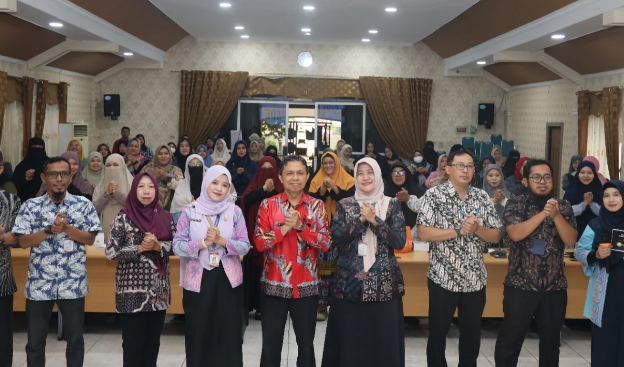 UMKM Pontianak Didorong Manfaatkan AI untuk Perluas Pasar Online