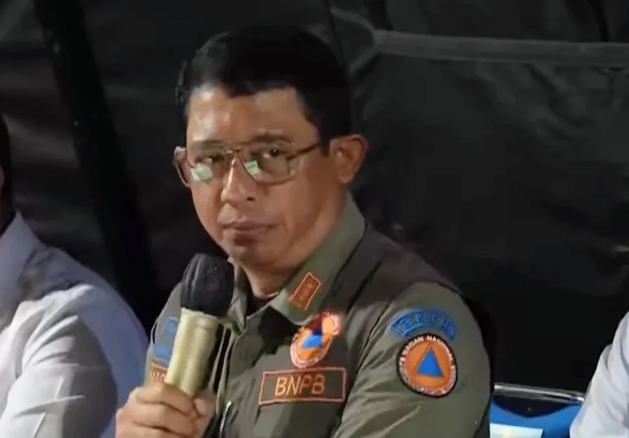 BNPB Usul Setiap Daerah Punya Gudang Bencana, Anggaran Bisa Capai Rp10 Miliar