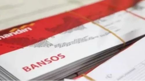 Data Bansos Tidak Sesuai? Ini Cara Cek dan Sanggah Desil 6-10 di Portal Perlinsos
