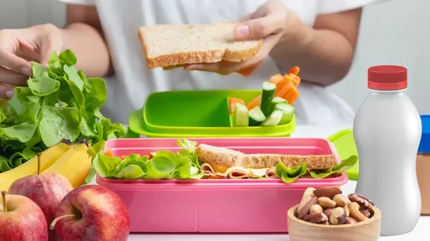 7 Trik Menyiapkan Menu Anak agar Gizinya Lengkap, Mudah Dipraktikkan di Rumah