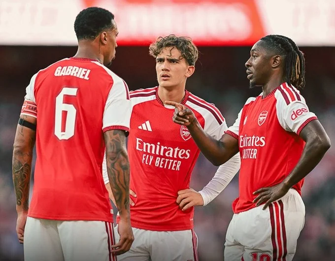 Dapat Lawan-Lawan Sulit di Liga Champions, Martin Keown Optimistis Arsenal Mampu Atasi