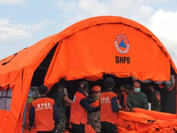Putusan MK Ubah Syarat Status Bencana Nasional, Begini Respons BNPB