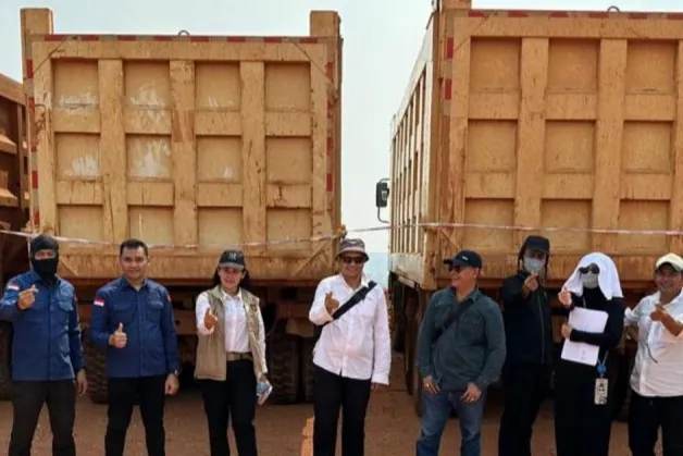 Kejagung Sita Aset Rp338,3 Miliar dalam Kasus Korupsi Bos Tambang