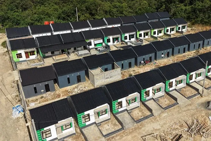 Aturan KPR hingga 40 Tahun Terbit, Begini Ketentuan Terbarunya