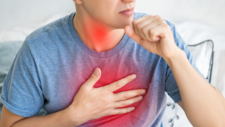 Kualitas Udara Pontianak Buruk, Kasus Pneumonia Naik Drastis