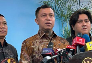 Karhutla Kalbar: Panglima Jilah Ungkap Dukungan Prabowo untuk Masyarakat Adat