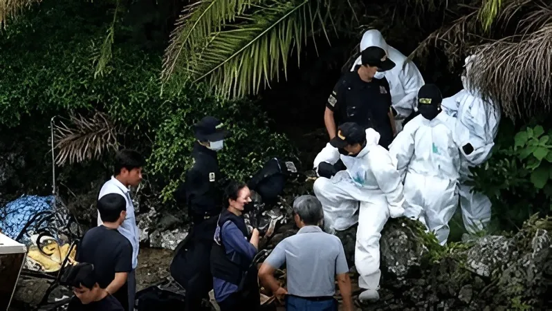 Polri Telusuri Dugaan WNI Jadi Korban TPPO di Jeju, Korea Selatan