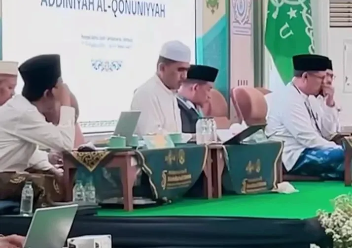 Muktamar NU Soroti Penggunaan Anggaran Pendidikan untuk MBG, Minta Dihentikan Mulai 2027