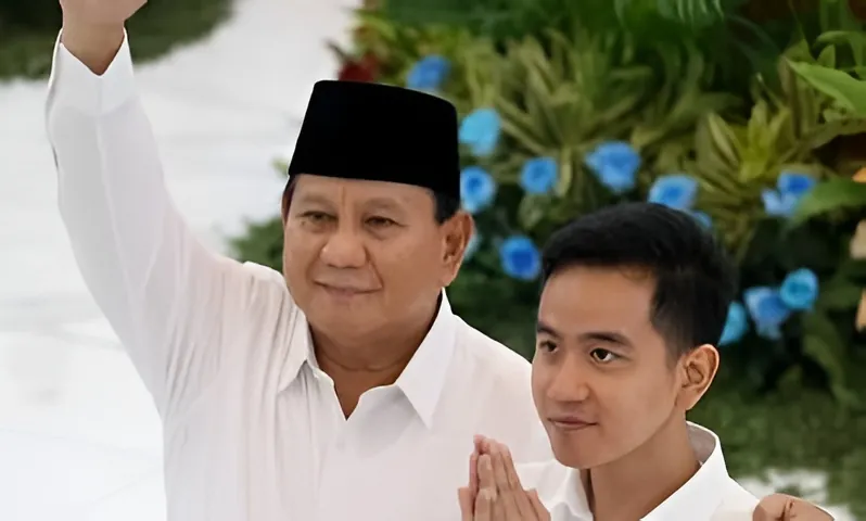 Survei Terbaru Soroti Kepuasan Publik terhadap Pemerintahan Prabowo