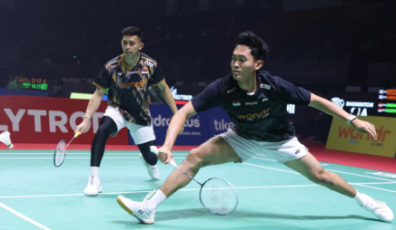 Pontianak Siap Gelar Indonesia Masters Super 100 2026 Usai International Challenge