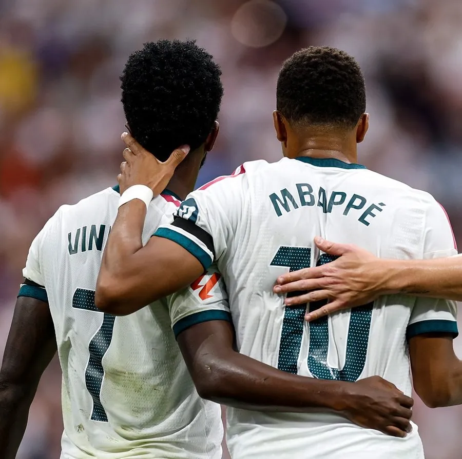Real Madrid Sempurna di Puncak Klasemen LaLiga, Hajar Malaga 4-0