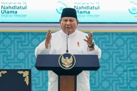 Prabowo Tutup 290 BUMN, Negara Hemat Rp50 Triliun dan Bidik Penghematan Rp100 Triliun