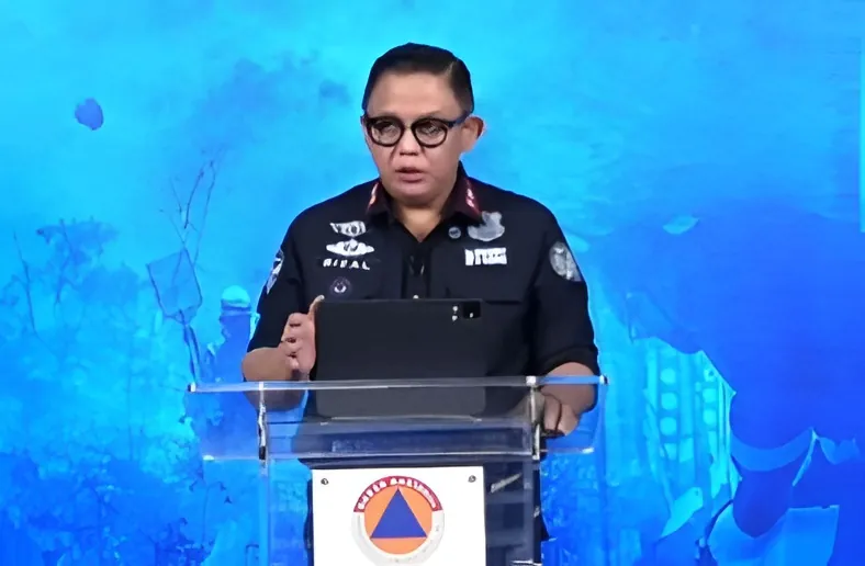 KLH Segel 19 Perusahaan Diduga Terkait Karhutla Seluas 11 Ribu Hektare
