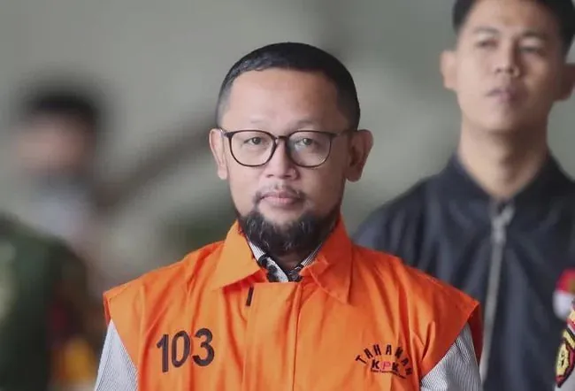 Saksi Kasus Kuota Haji Ungkap Titipan 406 Ribu Dolar AS untuk Gus Alex