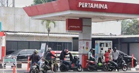 Subsidi Listrik dan BBM 2027 Diusulkan Naik, DPR Minta Perkuat Sinkronisasi Data Penerima