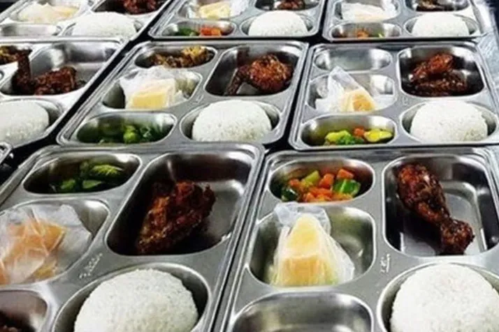 Cegah Keracunan MBG Terulang, DPR Usulkan 5 Langkah Ini