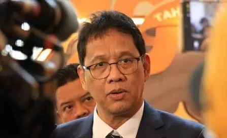 Menkeu Purbaya Tegaskan Tak Ada Tax Amnesty: Saya Pastikan Tidak Akan Ada