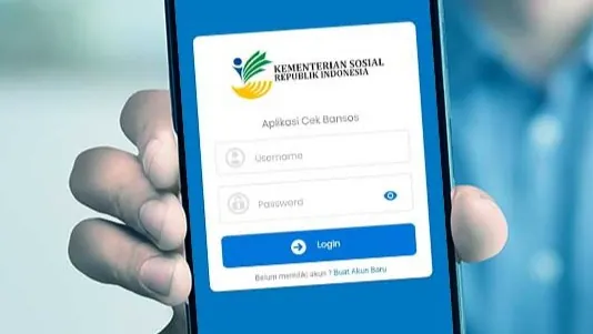 Cara Cek Desil Bansos Lewat HP, Begini Langkahnya