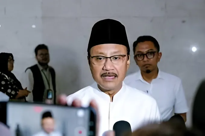 Mensos Ungkap 12 Juta Data Baru BKKBN Belum Terverifikasi, Ini Penyebab Desil Bansos Berubah