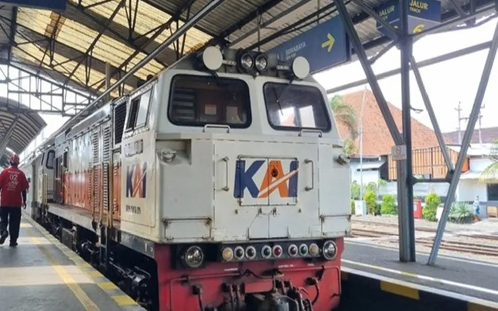 KAI Buka Promo Tiket hingga 30 Persen, Catat Jadwal dan Cara Belinya