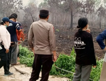 Tekan Kelangkaan Air Bersih, Titik Pengeboran Sumur Ditemukan di Pontianak Tenggara