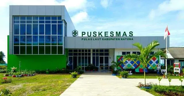Pemerintah Akan Bangun 1.988 Puskesmas Baru pada 2027