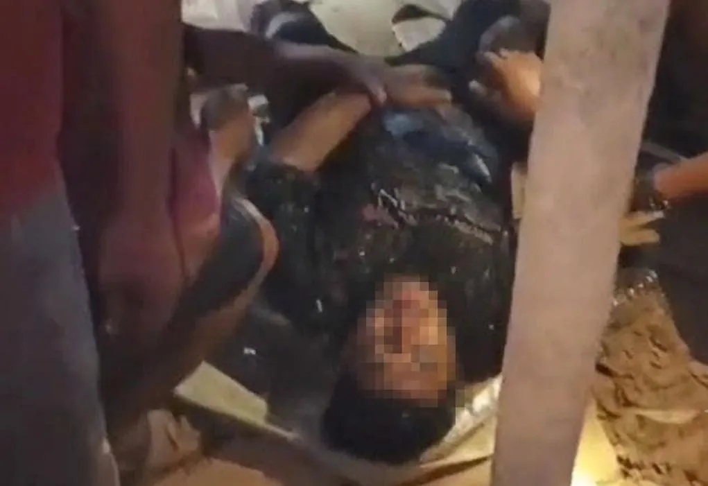 Empat Pekerja Tewas di di Lubang PETI Nanga Tayap, Ketapang