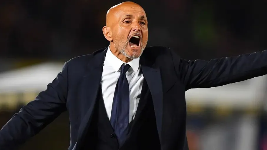 Jelang Duel Juventus vs AC Milan, Luciano Spalletti Lempar Pujian untuk Ruben Amorim