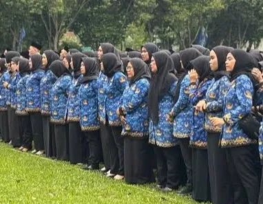 Anggaran PPPK Beralih ke Pusat, Beban APBD Pontianak Berpotensi Berkurang