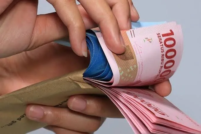 Buruh Minta Upah Minimum 2027 Naik 7–9 Persen, Ini Alasannya