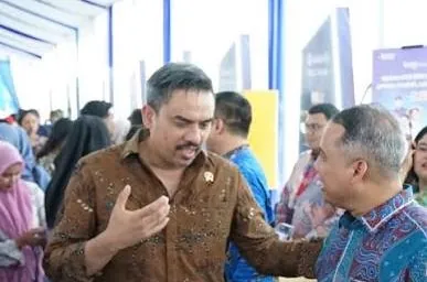 51 Persen KUR 2026 Disalurkan ke Wirausaha Perempuan, Ini Kata Menteri UMKM